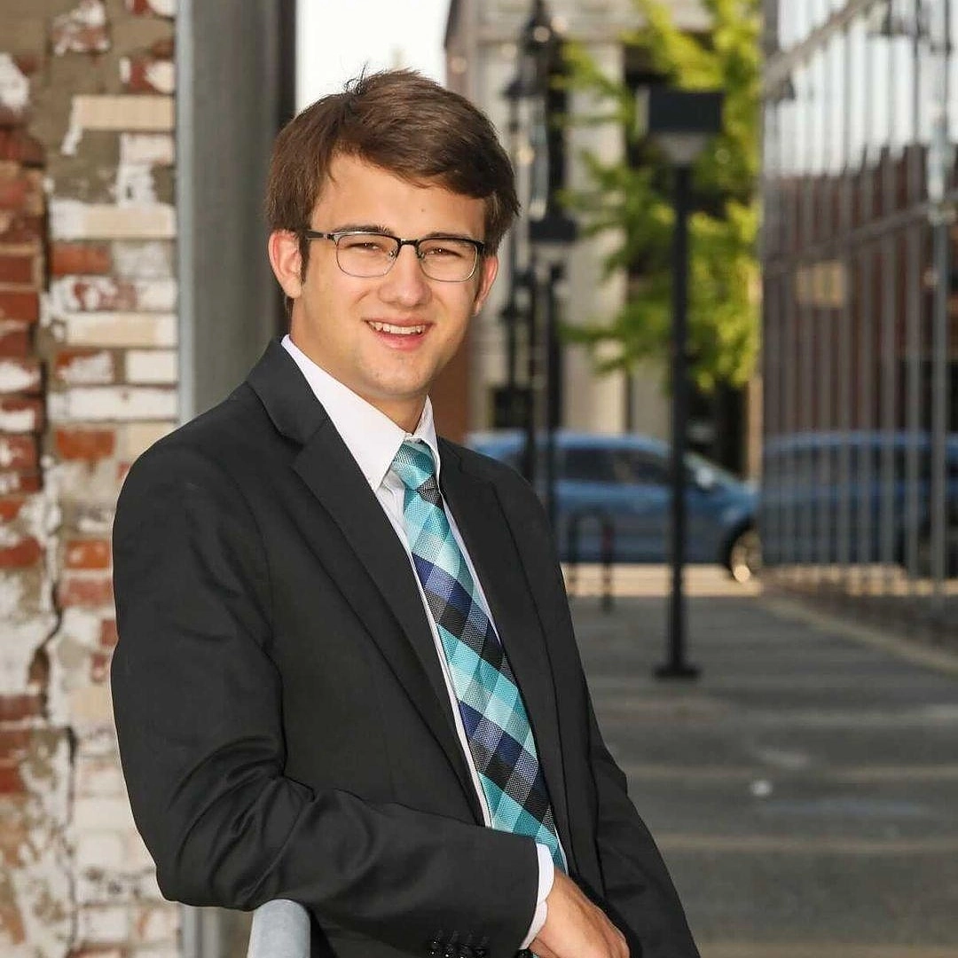 Conrad Dahm-Senior-Belleville East High School.png